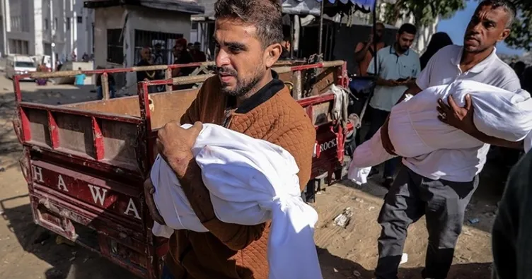 Siyonist İsrail yönetimi Gazze’de can almaya devam ediyor: 3 Filistinli hayatını kaybetti