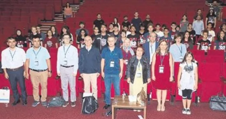 Uluslararası Diller Kongresi Çukurova’da gerçekleştirildi