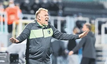 Denizlispor’da aday bolluğu