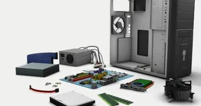 Bilgisayar toparlama nedir?