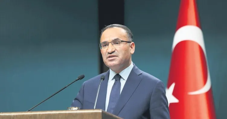 Dört benzemezin kurduğu ittifak