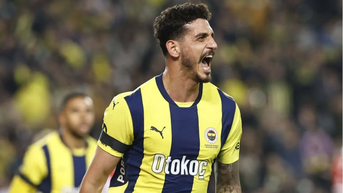 Fenerbahçe haberleri: Samet Akaydin, Süper Lig ekibine transfer oluyor...