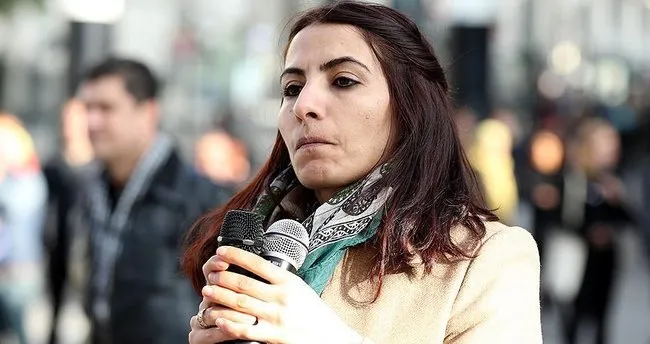 HDP’li ’kaçak’ vekile ikinci kez müebbet istemi