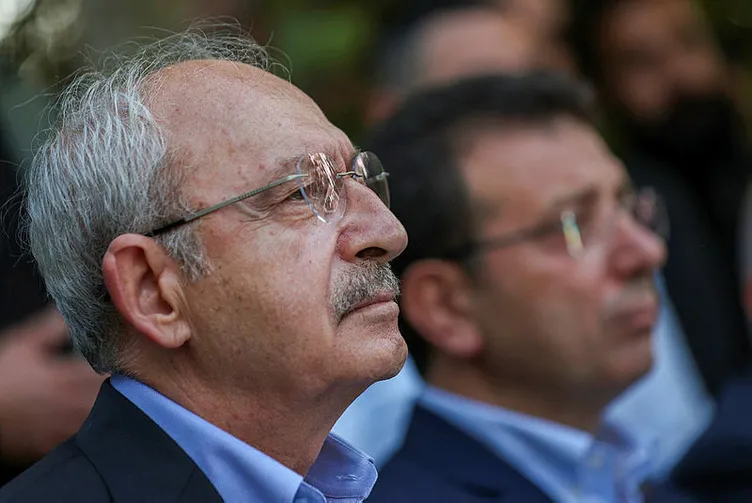 CHP'de delege borsası! İmamoğlu kesenin ağzını açtı: Rüşvet çarkı 500 bin TL'den başlıyor