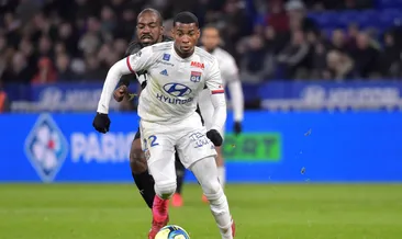 Lyon 0 - 0 Amiens MAÇ SONUCU