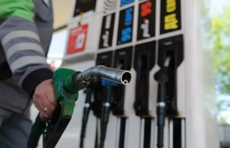 BENZİN VE MAZOT FİYATI SON DAKİKA: Benzin, mazot ve LPG’ye zam geldi! 3 Ocak 2023 akaryakıt fiyatları ne kadar?