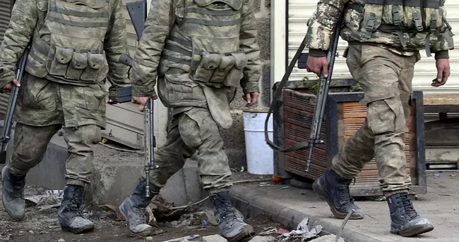 Tunceli’de 3 asker yaralandı