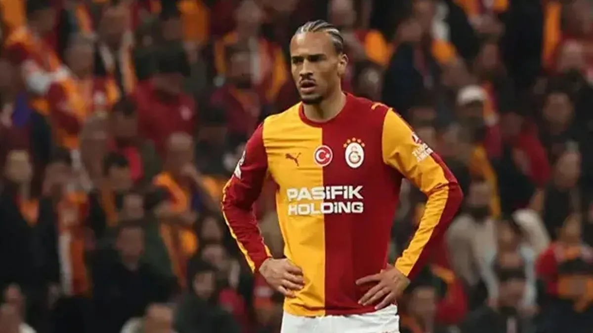 Sane için başkan Özbek devrede