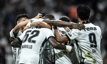 Hoffenheim-Beşiktaş maçı ne zaman, saat kaçta, hangi kanalda? UEFA Avrupa Ligi 2. Hafta