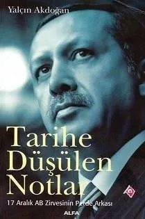 Başbakan'ın tarihe geçen anekdotları