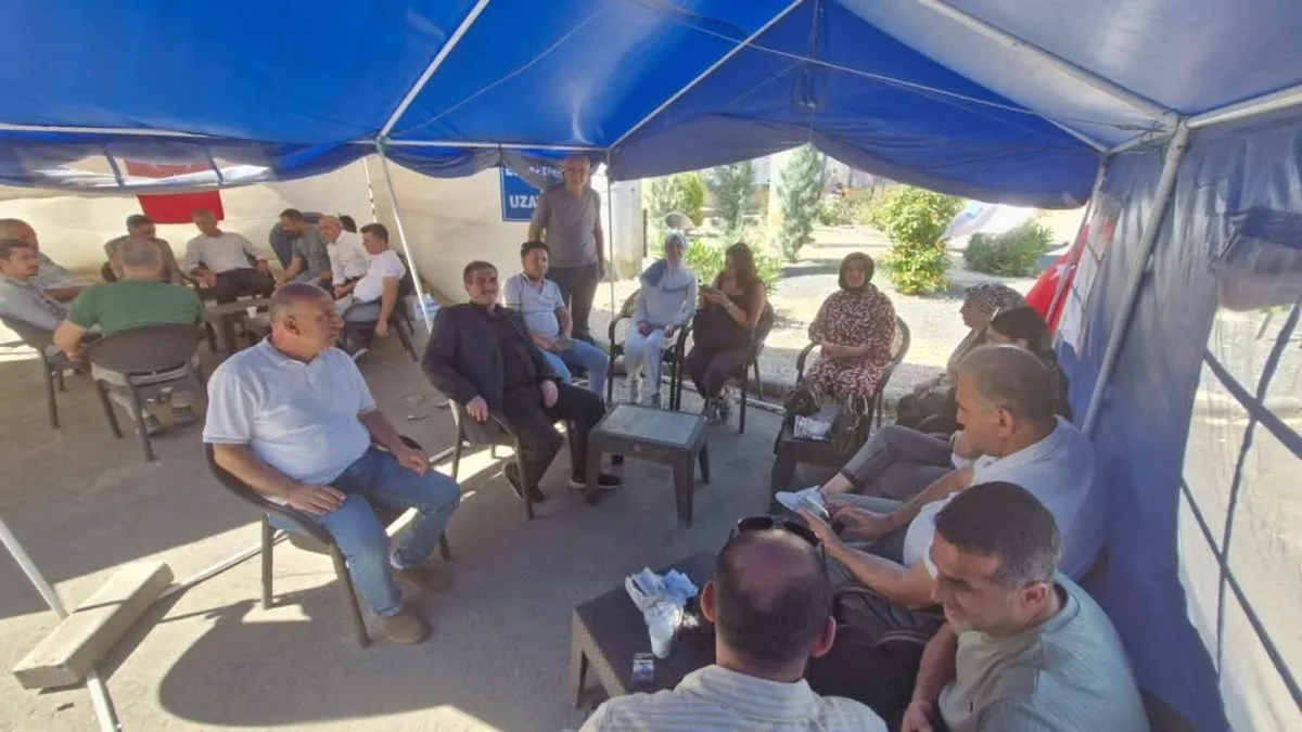 DEM Partili belediyelerde işçi kıyımı sürüyor: İşten atılan işçi sayısı 876’ya yükseldi