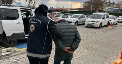 Erzincan’da kesinleşmiş hapis cezaları olan 15 aranan şahıs yakalandı