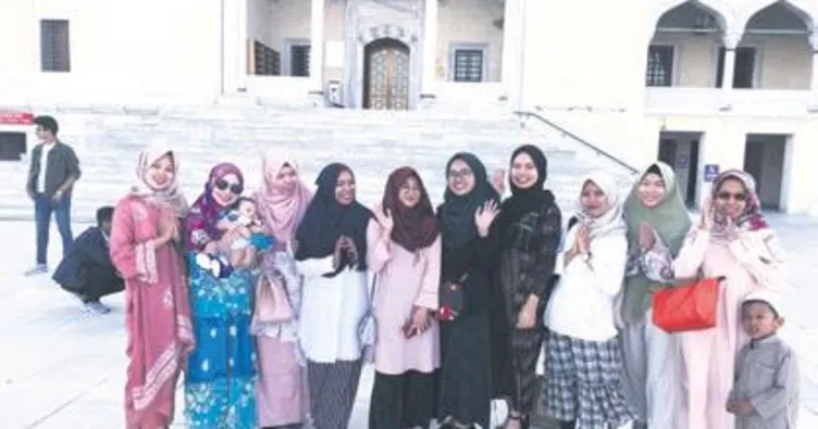 Kurban Bayramı coşkuyla karşılandı