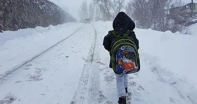 Bilecik’te yarın okullar tatil mi? Gözler Bilecik Valiliği’nde! 30 Aralık Salı kar tatili var mı?