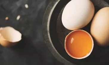 Haftada 6 yumurta yerseniz...Bu etkisini daha önce duymadınız!