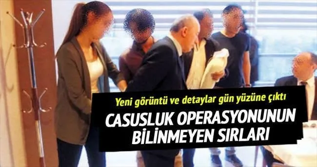 Kod adı Erguvan