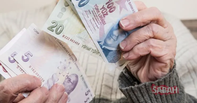 Son Dakika Haberi: Emekli maaşlarında ikramiye ne zaman yatacak?