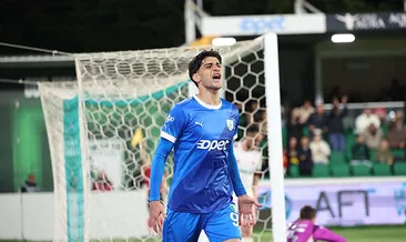 Göztepe’den transferde çifte hamle!