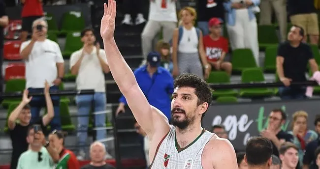 Karşıyaka’da Muhsin Yaşar, Galatasaray yolcusu!