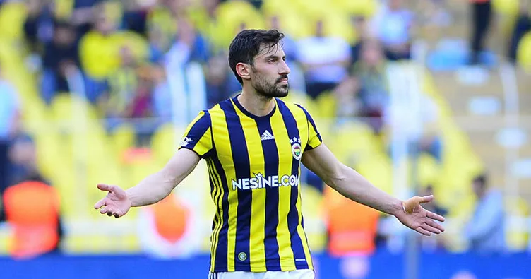 Fenerbahçe’de Şener Özbayraklı’dan kötü haber!