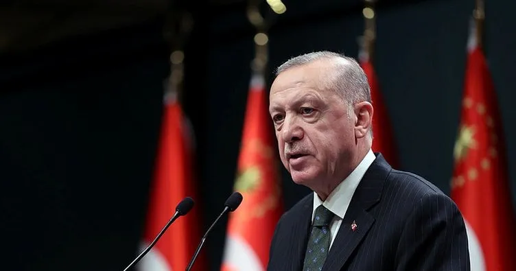 Son dakika! Başkan Erdoğan’dan TÜSİAD’a erken seçim tepkisi: Boşuna sayıklamayın, bunlar rüya