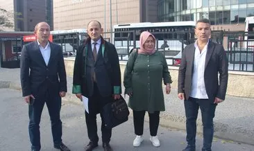 Sevcan Demir davasından karar: Savcı Müebbet istedi mahkeme beraat verdi!