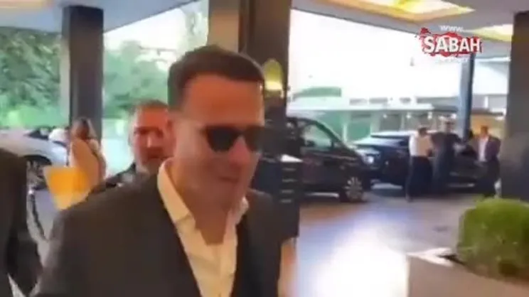 Kerem Bürsin’den flaş Hande Erçel açıklaması! Kerem Bürsin’in hayatında biri mi var? | Video