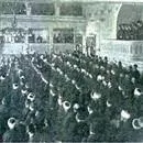 Tarihte bugün 12 Ocak