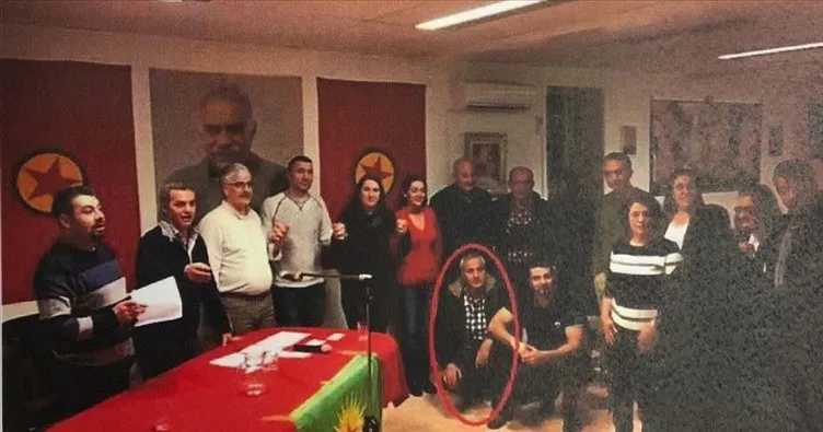 PKK/KCK'lı terörist M.S, MİT ve emniyetin ortak operasyonuyla Bursa'da yakalandı!