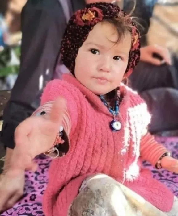 SON DAKİKA: Müslüme Yağal'ın ölümünde skandallar bitmiyor! Dede Hasan Yağal Müslüme'nin ablasının da babası çıktı
