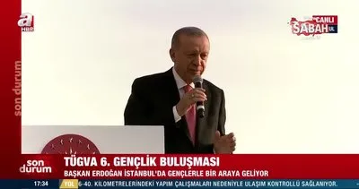 Başkan Erdoğan’dan asgari ücret 2023 mesajı: En uygun rakama çıkaracağız