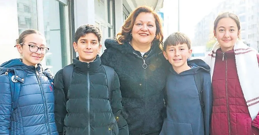 Yeni yılın ilk raporu – YAVUZ DONAT