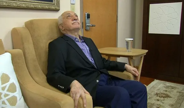 Son dakika: FETÖ’nün Zirve kumpasında mahrem yapılanması deşifre edildi