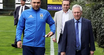 Fenerbahçe’nin ’kara kutusu’ Hasan Çetinkaya ilk defa konuştu!