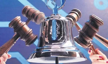 İki şirketin halka arzına SPK’dan izin çıktı