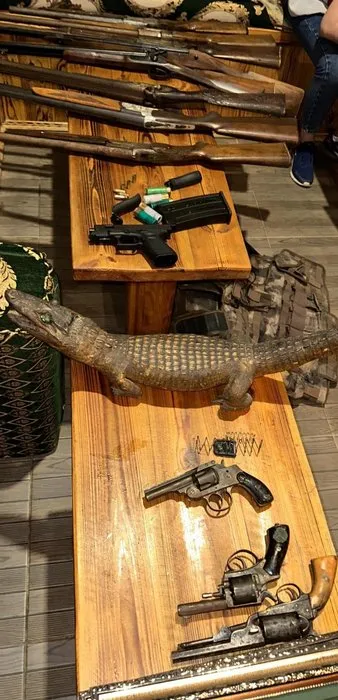 İstanbul’da şaşkına çeviren görüntü: Timsah bile buldular!