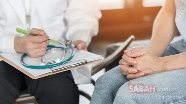 Kanserin ilk belirtisini duyan inanamadı! İşte kanserin ilk belirtisi...