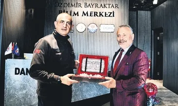 Sürmene’ye bilim ve teknoloji merkezi