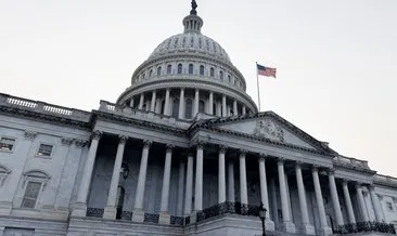 SON DAKİKA | ABD Kongresi’nde silahlı saldırgan alarmı: Giriş ve çıkışlar kapatıldı