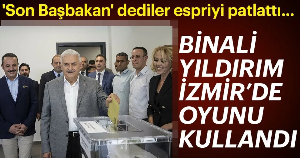 koltuk elimizde kaldi