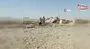 Irak’ta mühimmat deposunda patlama | Video