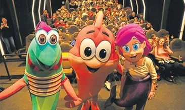 Minika 15.yaşını kutluyor!