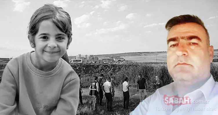 SON DAKİKA: İşte Diyarbakır’da kaybolan Narin Güran’ın DNA’sının çıktığı o araç! SABAH görüntüledi...