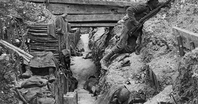 1. Dünya Savaşı Nedenleri - Birinci Dünya Savaşı Sonuçları, Cepheleri, Sebebi ve Tarihteki Önemi