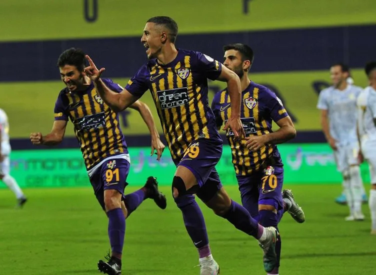 SON DAKİKA HABERİ: Kulüplerin harcama limitleri açıklandı! İşte takım takım o liste...