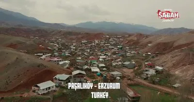 Nusret doğduğu köyü paylaştı: Nereden geldiğini unutma! | Video