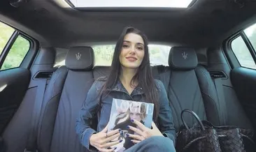 Vogue Türkiye’ye prestijli davet
