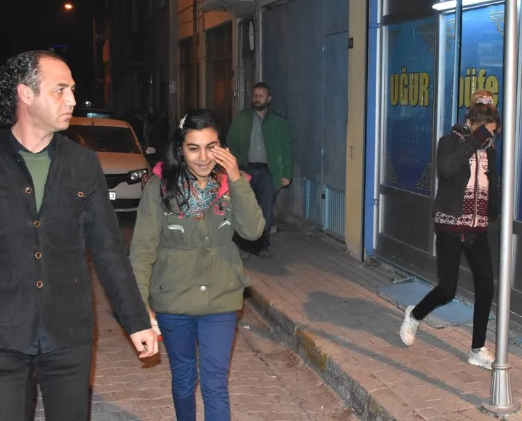 Konya’da fuhuş operasyonu: 15 gözaltı