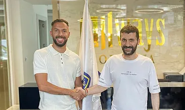 Yasin Öztekin, resmen Bucaspor 1928’de