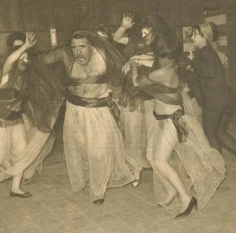 Bu Fotograflari Ilk Kez Goreceksiniz Galeri Sinema